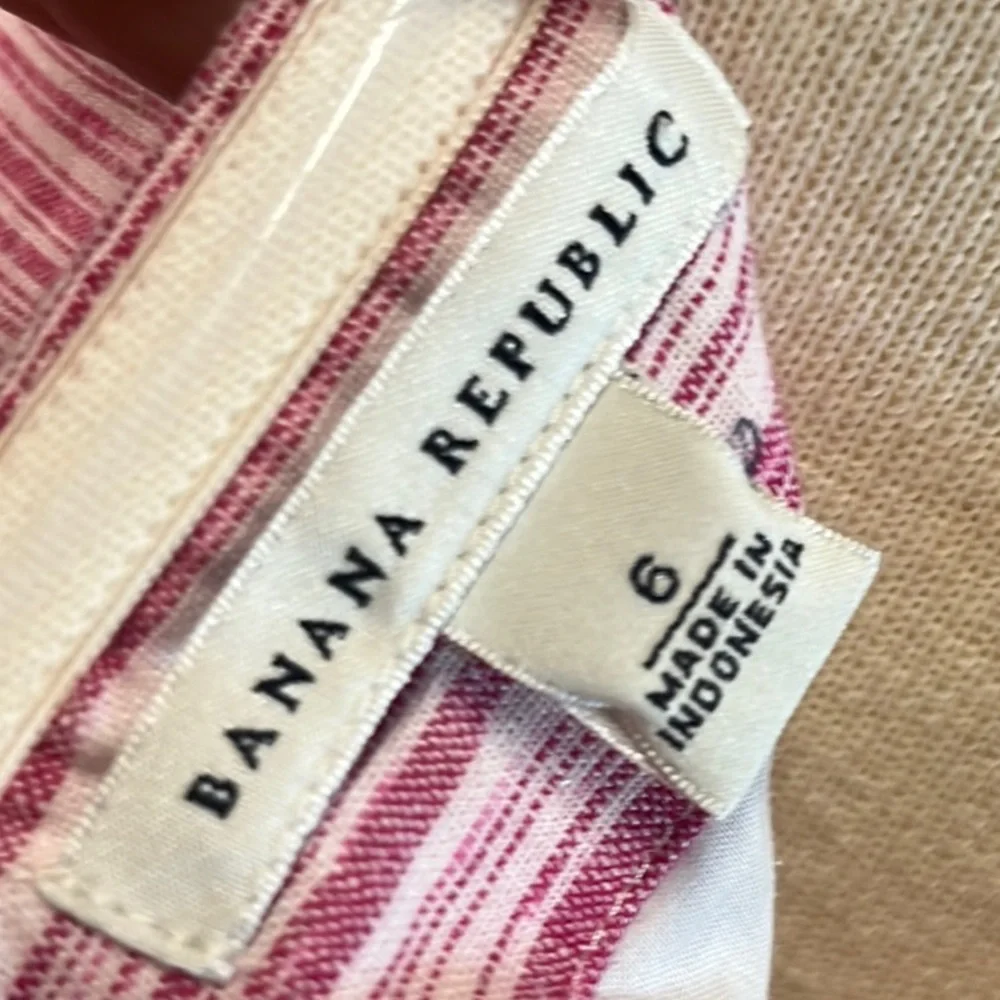 Banana Republic banana republic